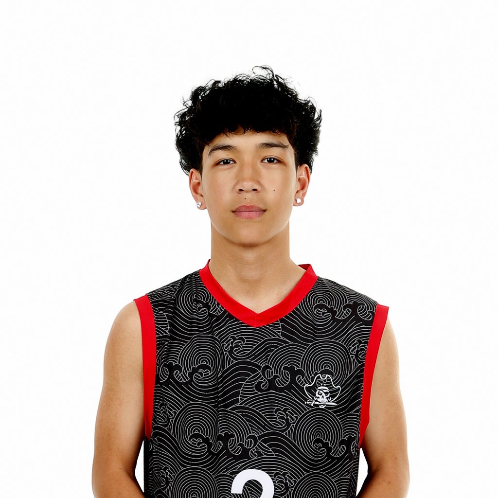 Ryan Nguyen mugshot