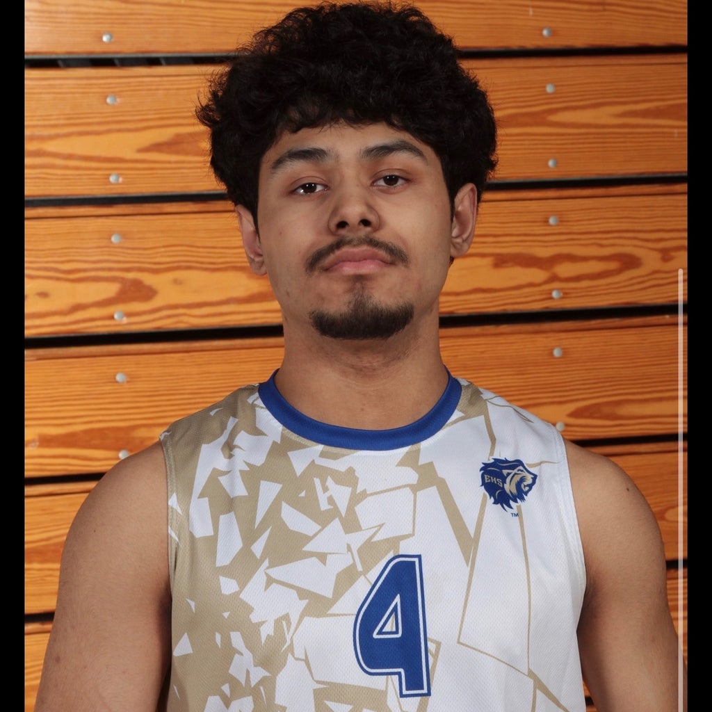 Isaac Abarca mugshot