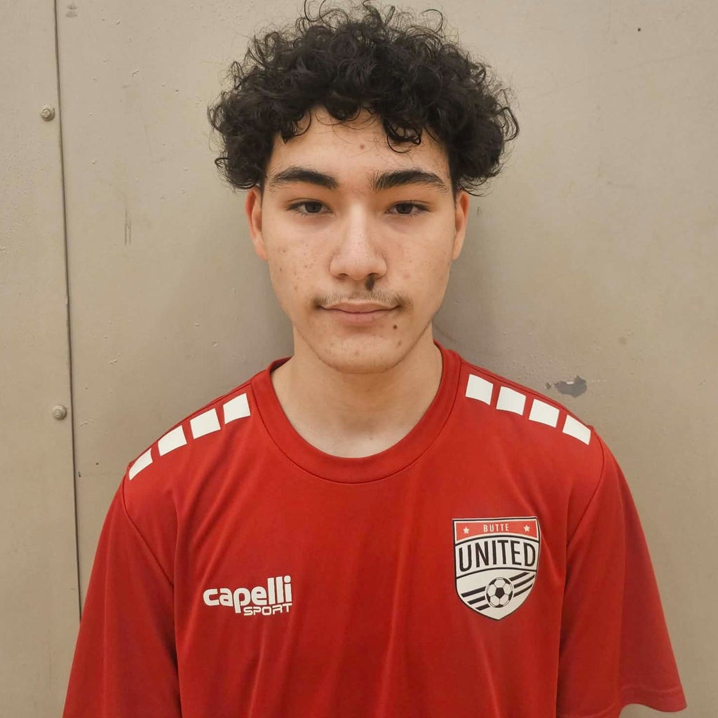 Cesar Orozco mugshot