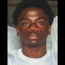 Christopher Sonola mugshot