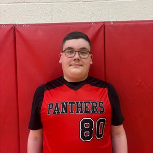 Caleb Birdsell mugshot