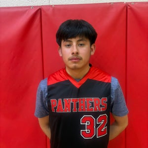 Johan Santiago mugshot