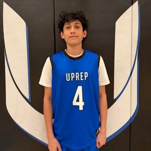 Vittorio Kanhai mugshot