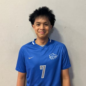 Kalel Lagrimas mugshot