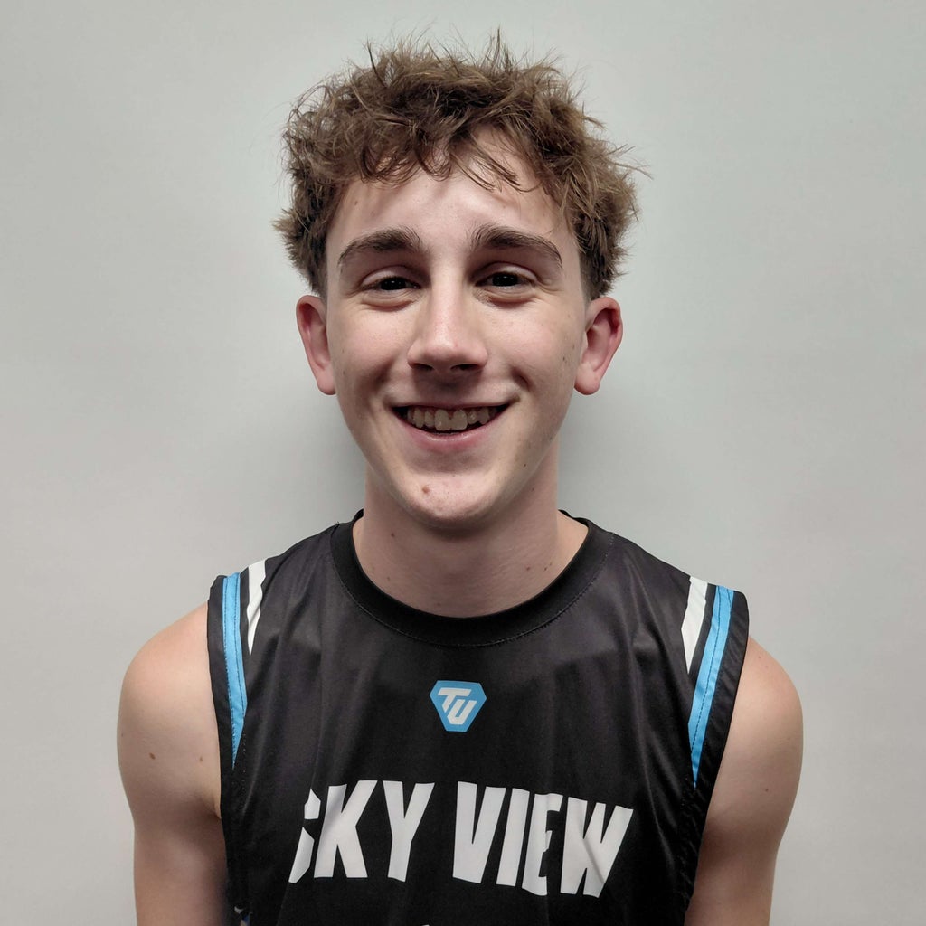 Hunter Allen mugshot