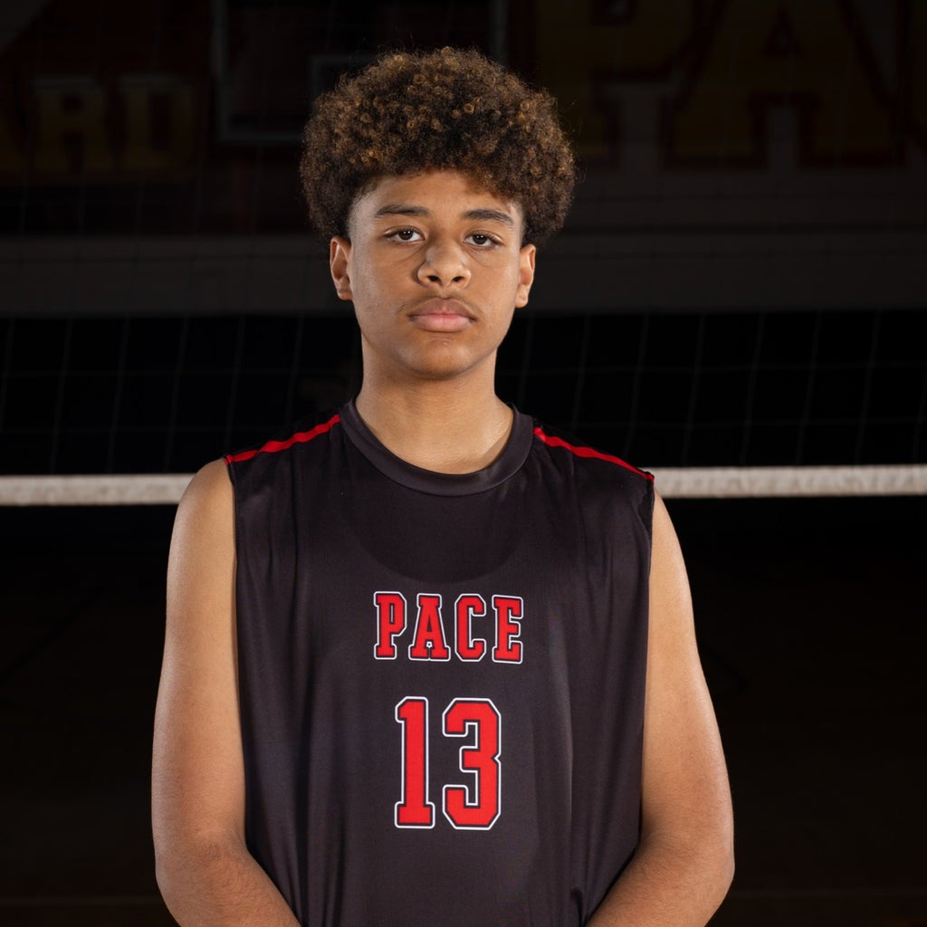 Ace Rogers mugshot