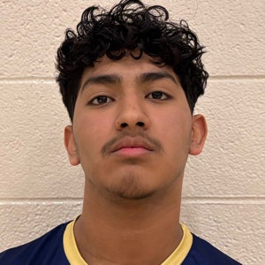 Edward Gonzalez mugshot