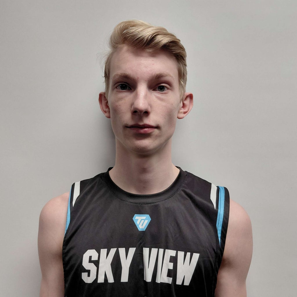 Harrison Hoopes mugshot