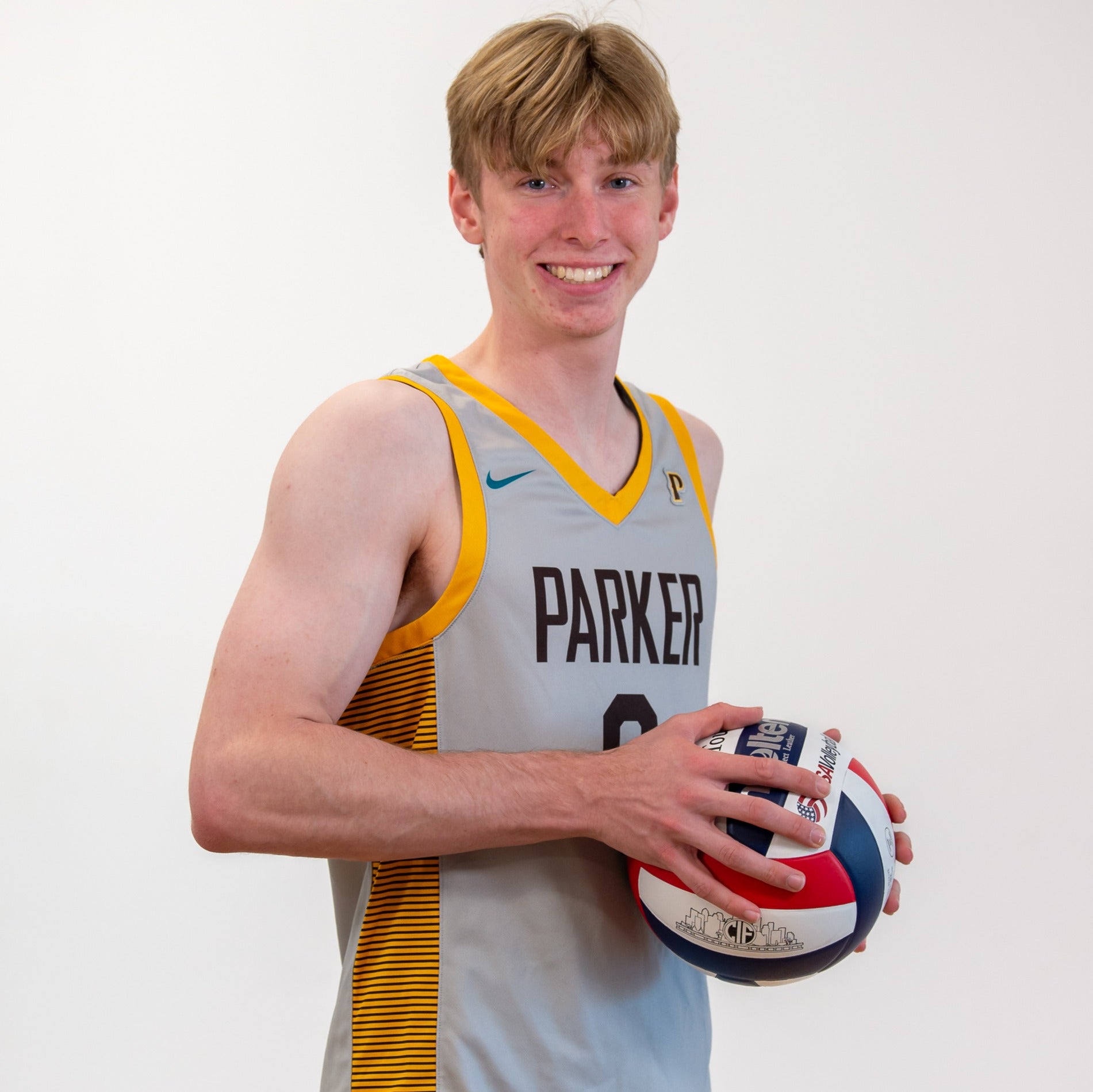 Ben Dragasits mugshot