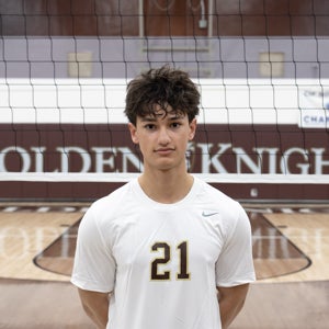 Daniel Sanchez mugshot