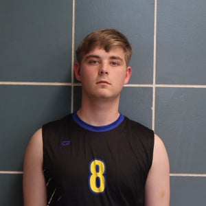 Brayden Kizer mugshot