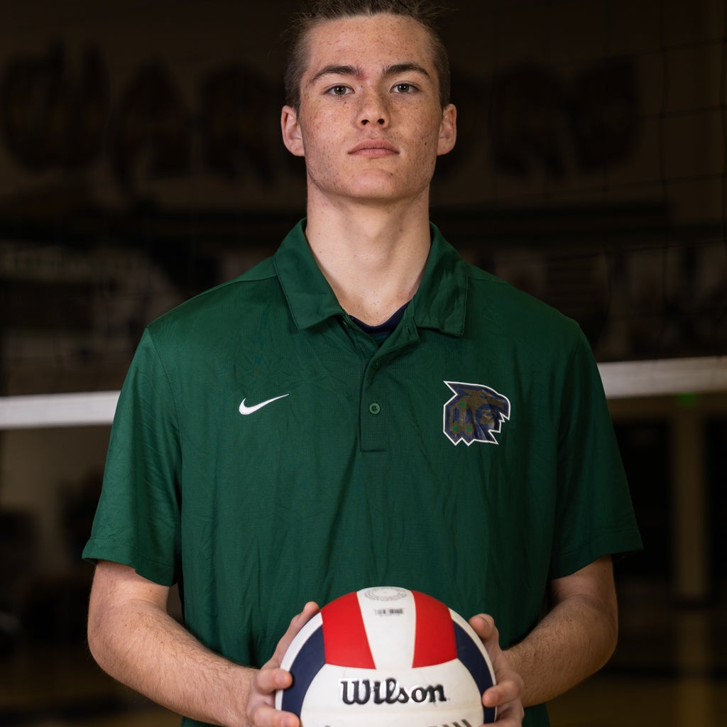 Ryker Karrati mugshot