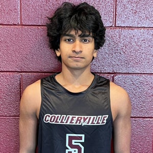 Rohith Kurup mugshot