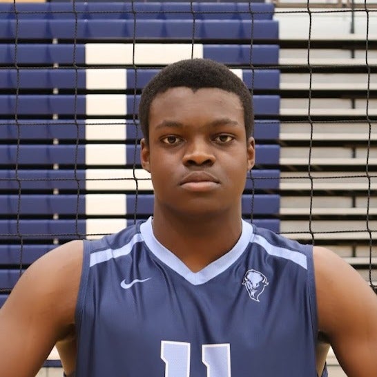 Zuriel Ofori mugshot