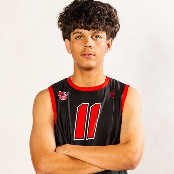 Christian Vega mugshot
