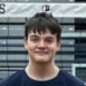 Xavier Bodle mugshot