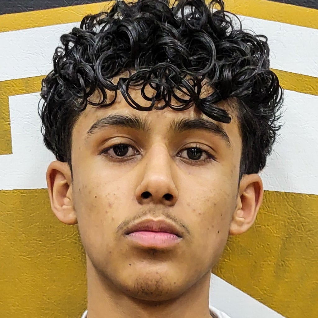 Isaac Quintero mugshot