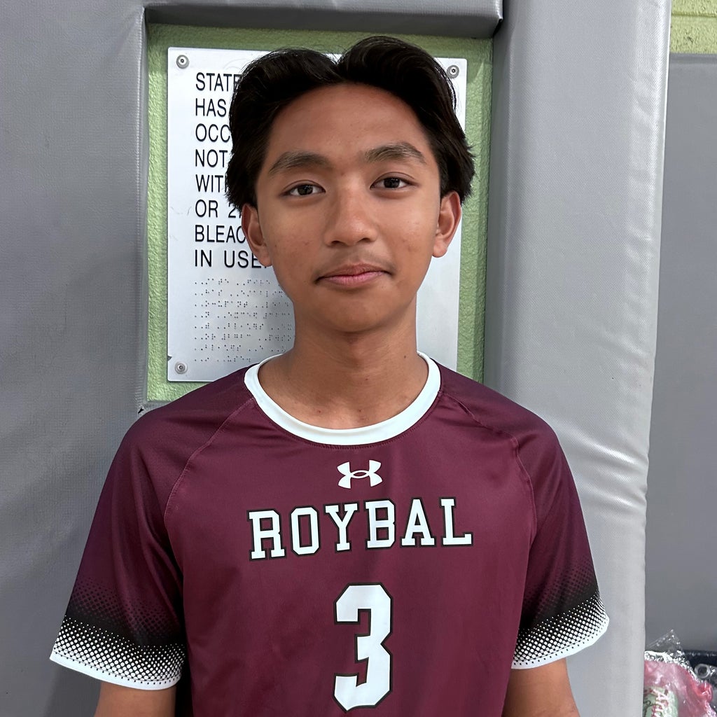 Hendrix Laporre mugshot