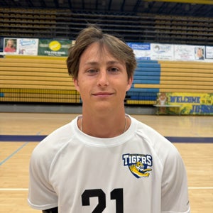 Logan Fucile mugshot