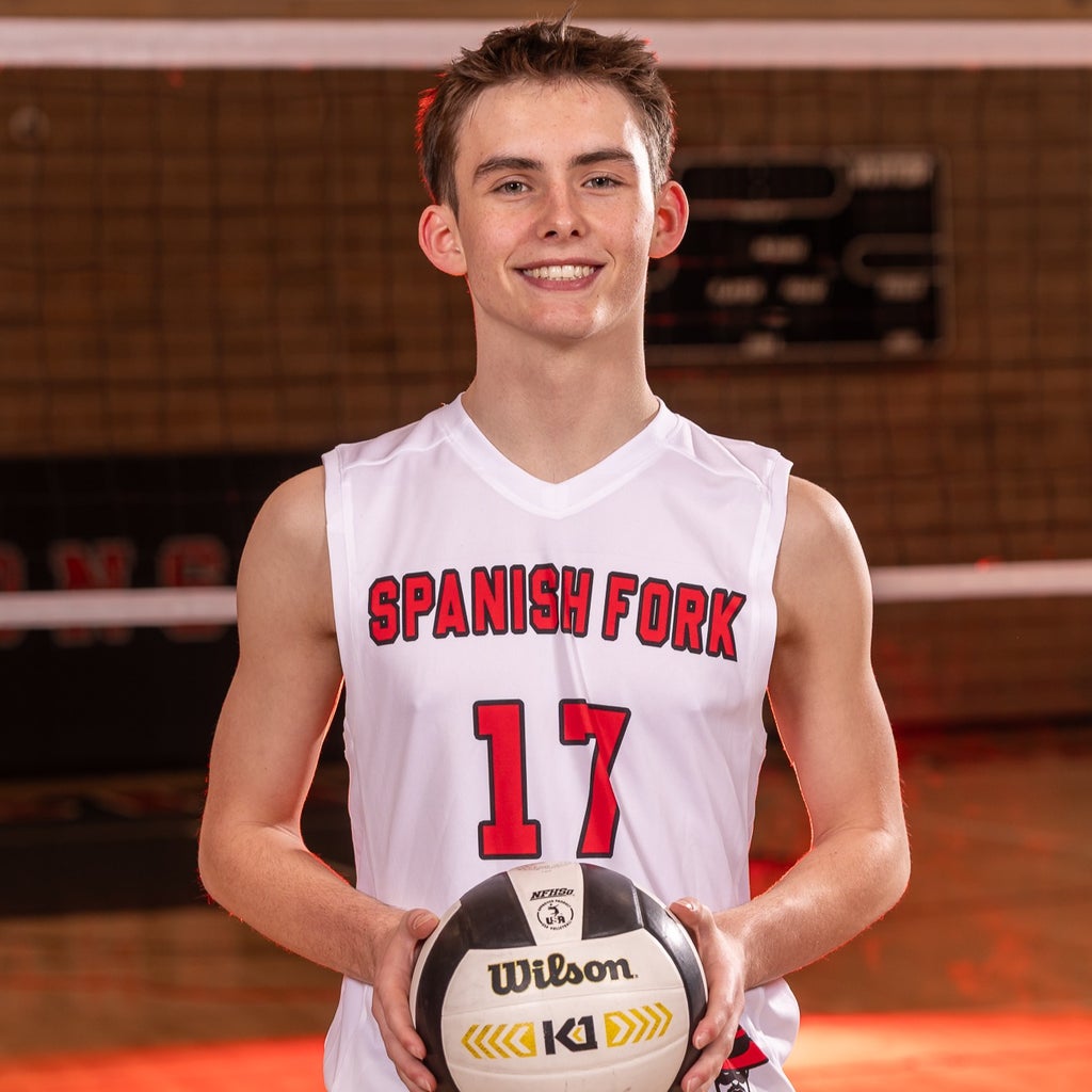 Mason Swenson mugshot