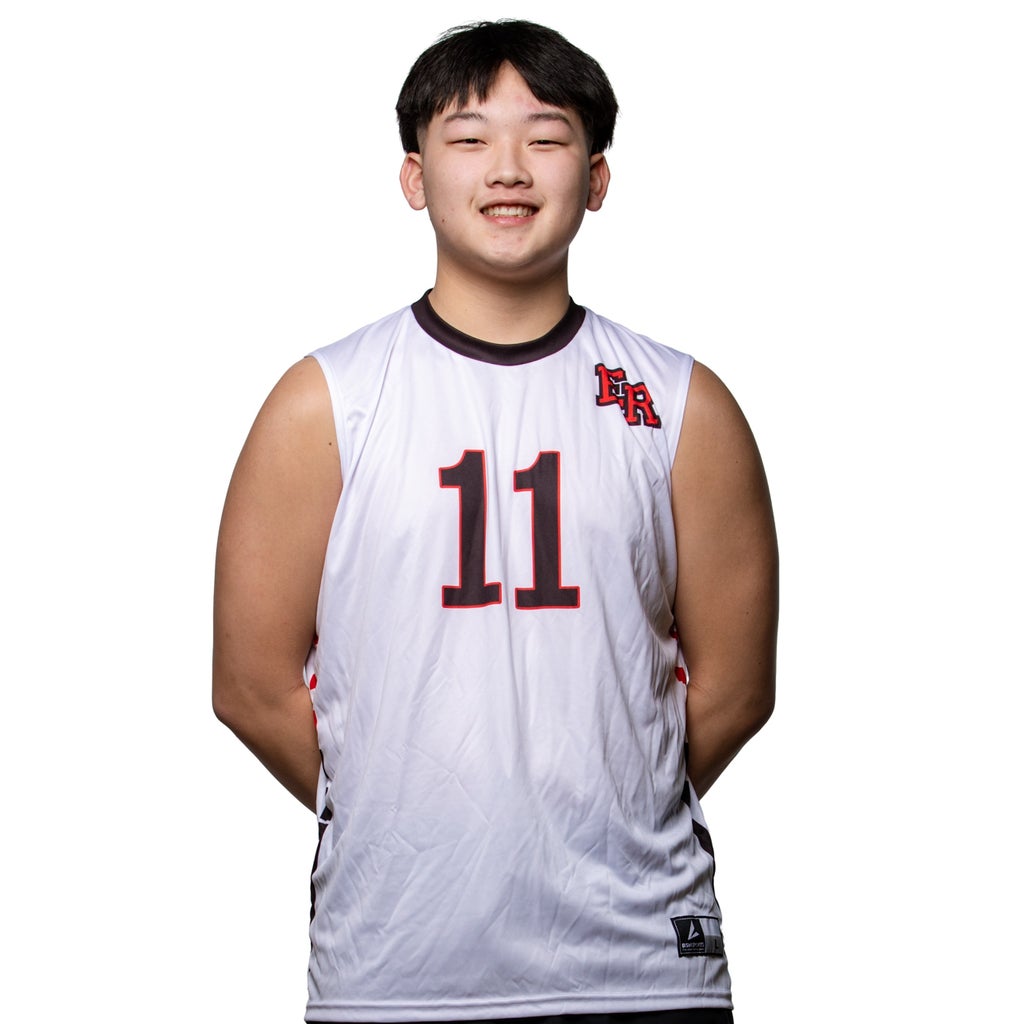 KEN CHANG mugshot