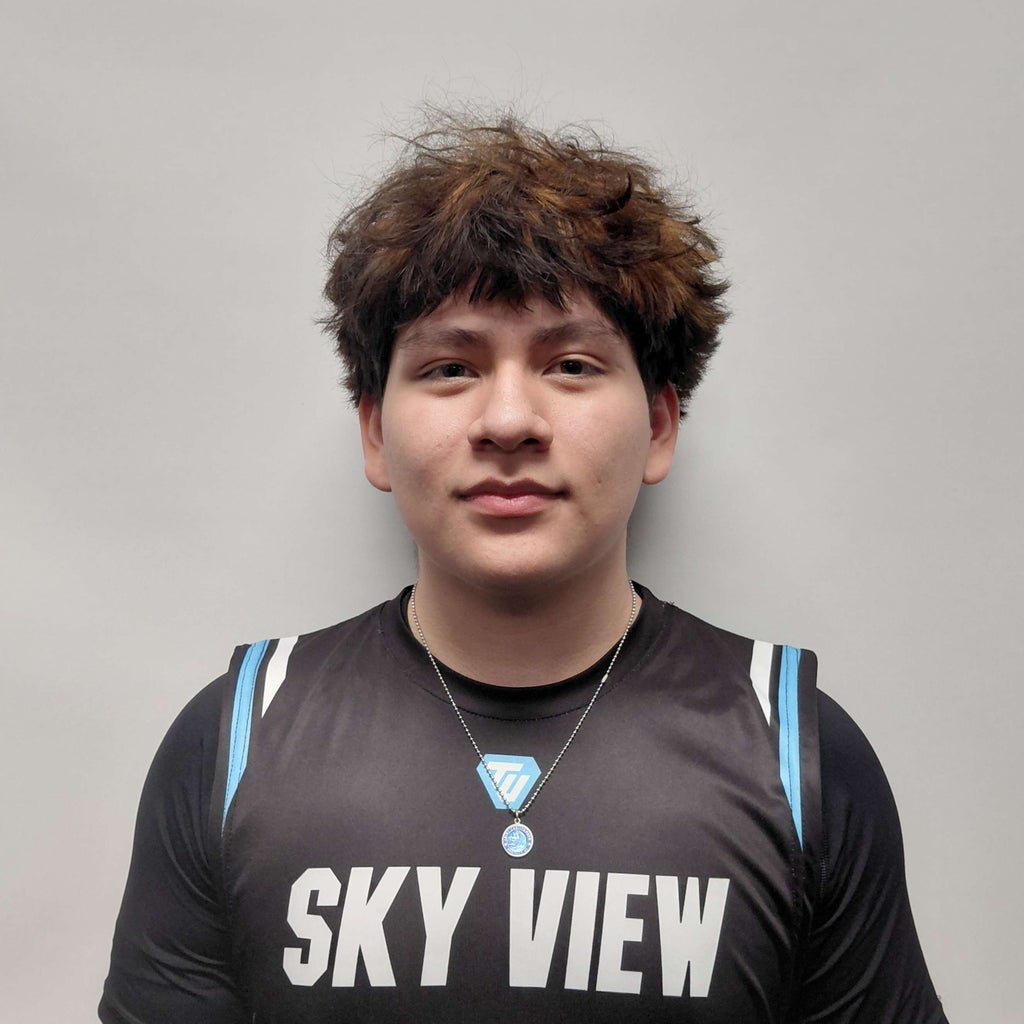 Dilan Jimenez P. mugshot