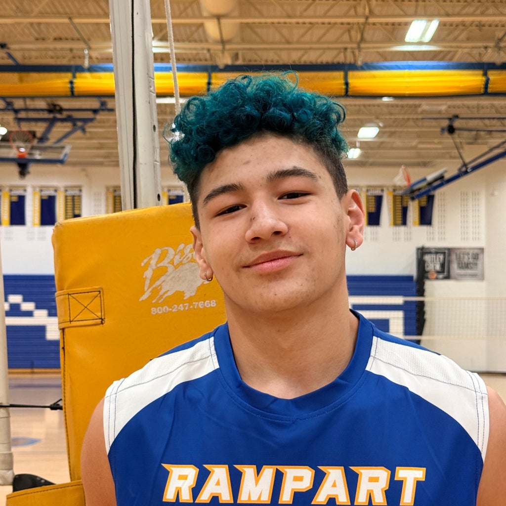 Micaiah Williams mugshot