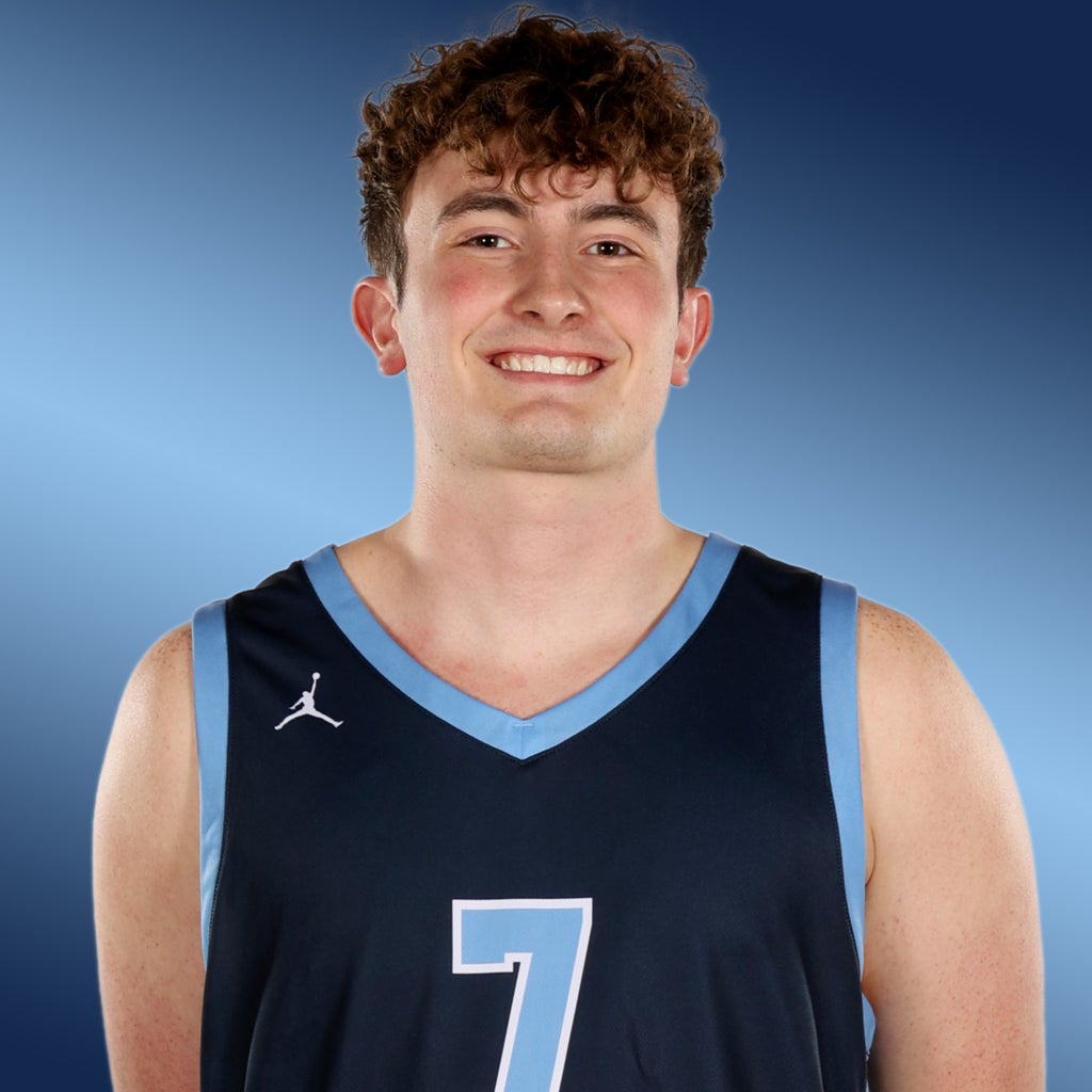 Logan Antonovich mugshot