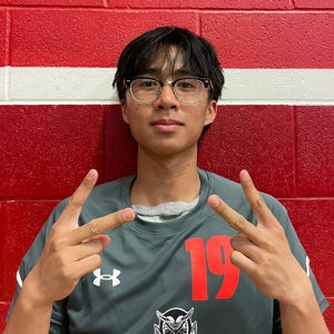 Lance Narvaez mugshot