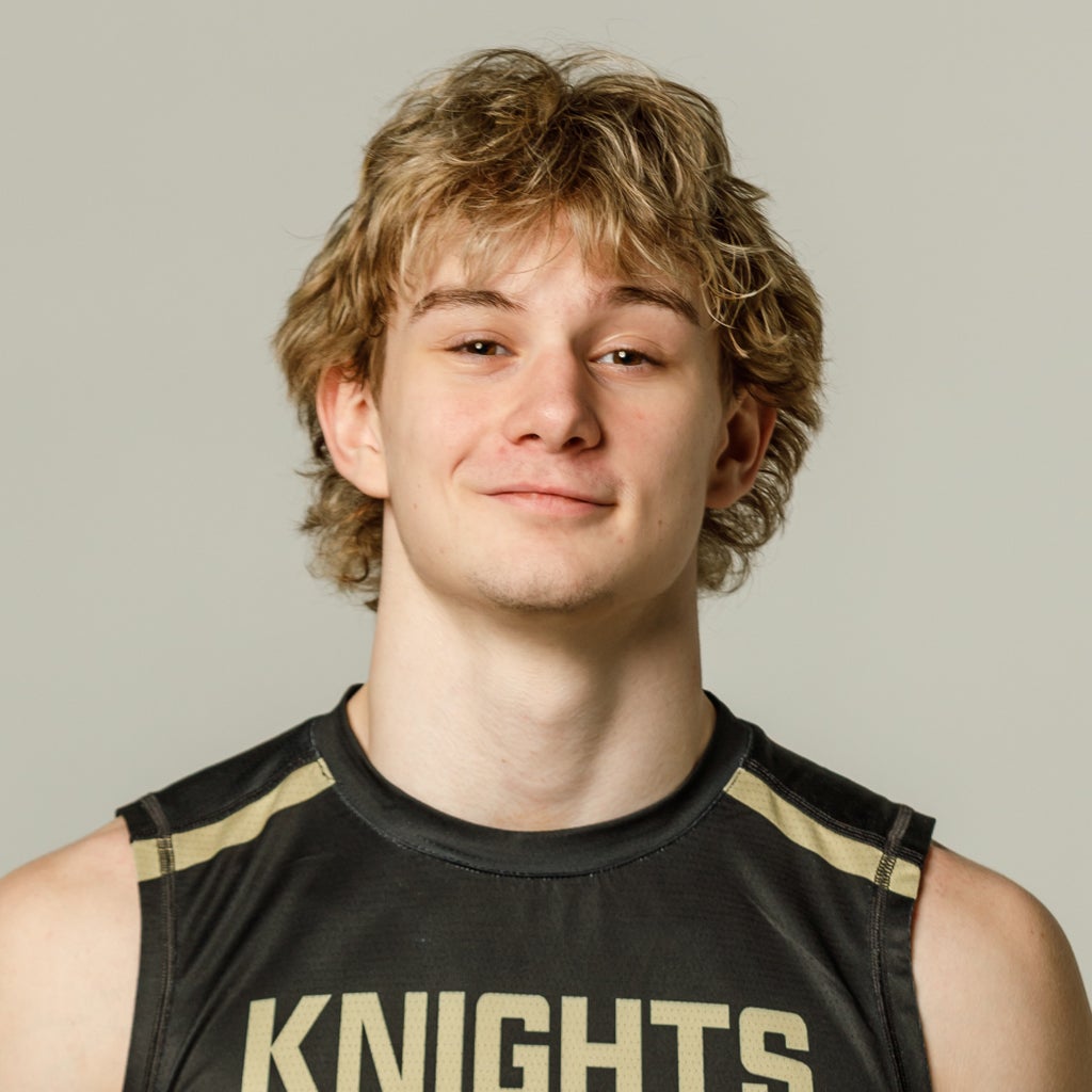 Trevor Allen mugshot