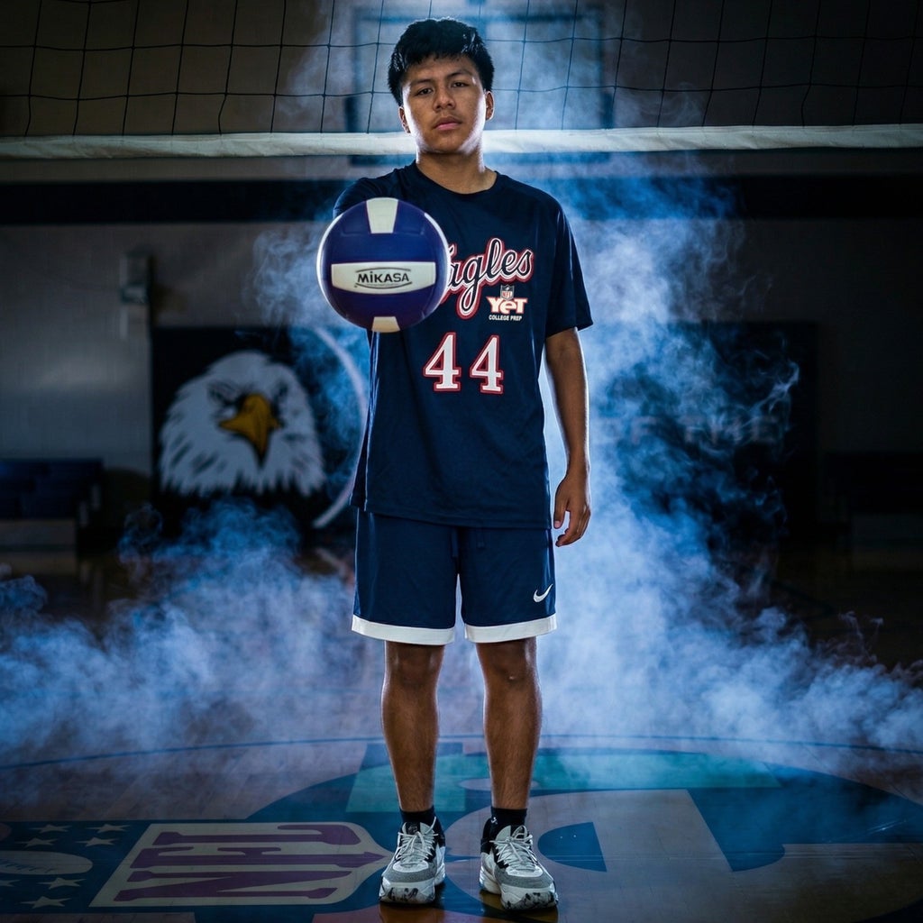 Ricardo Gabriel mugshot