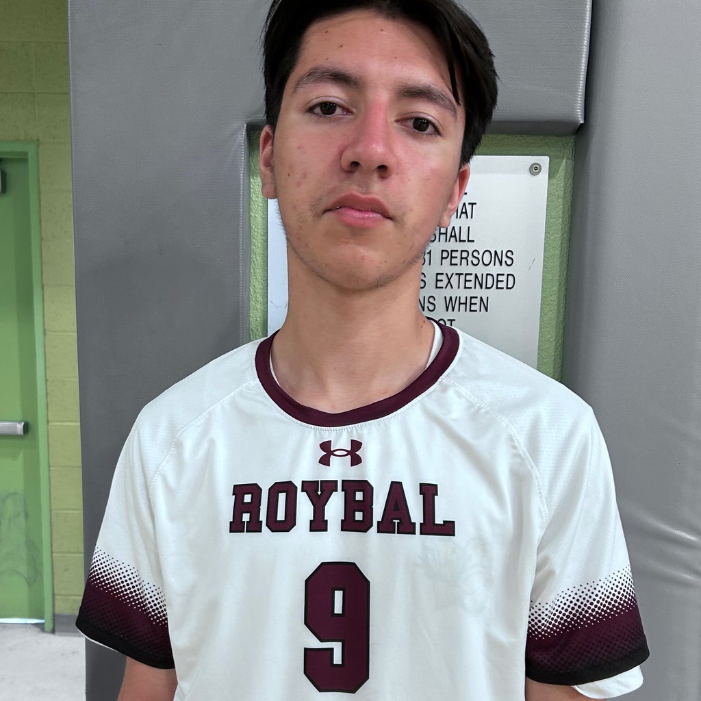 Axel Quezada mugshot