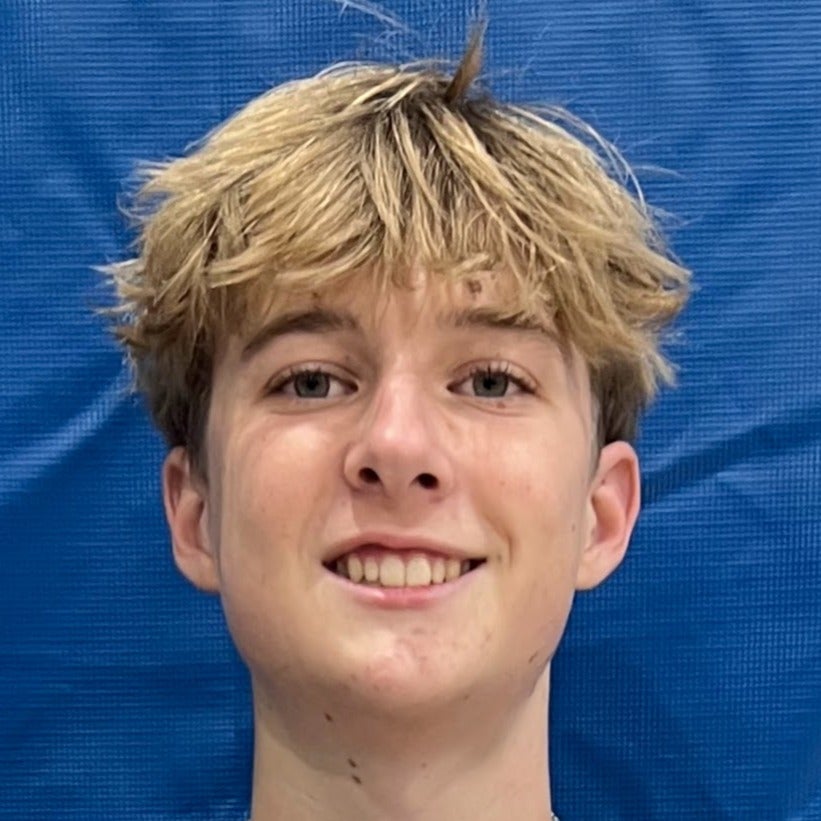 Cohen McGraw mugshot