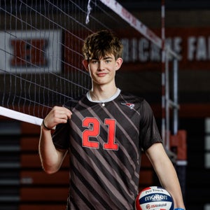 Jake Jasperson mugshot