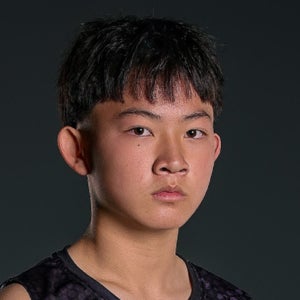 Marshall Vang mugshot