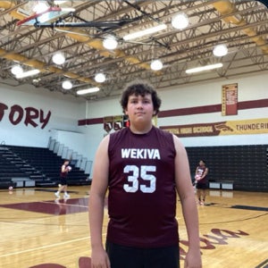 William Warren mugshot