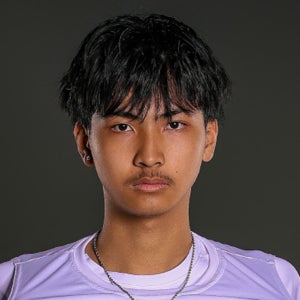 Archer Keochai mugshot