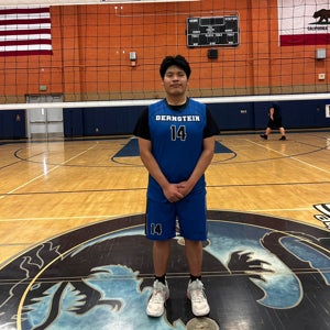 Sherman Martinez mugshot