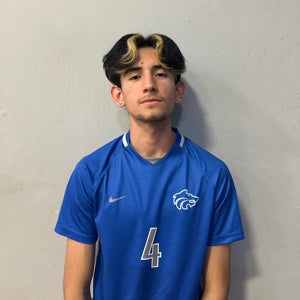 Julio Vargas mugshot