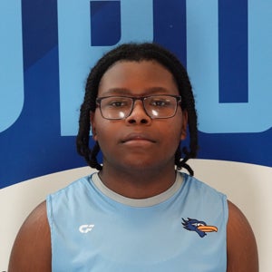 Lasierk Williams mugshot