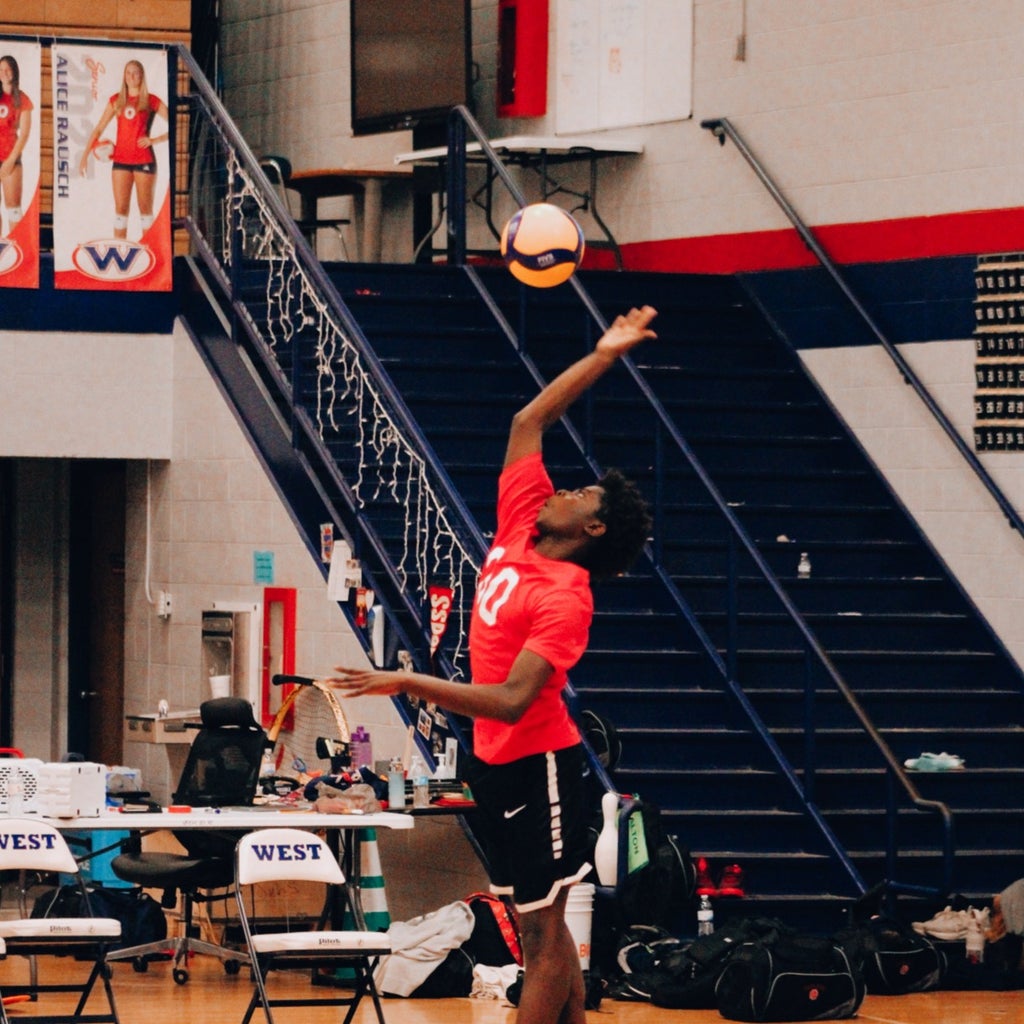 EC Blackston mugshot