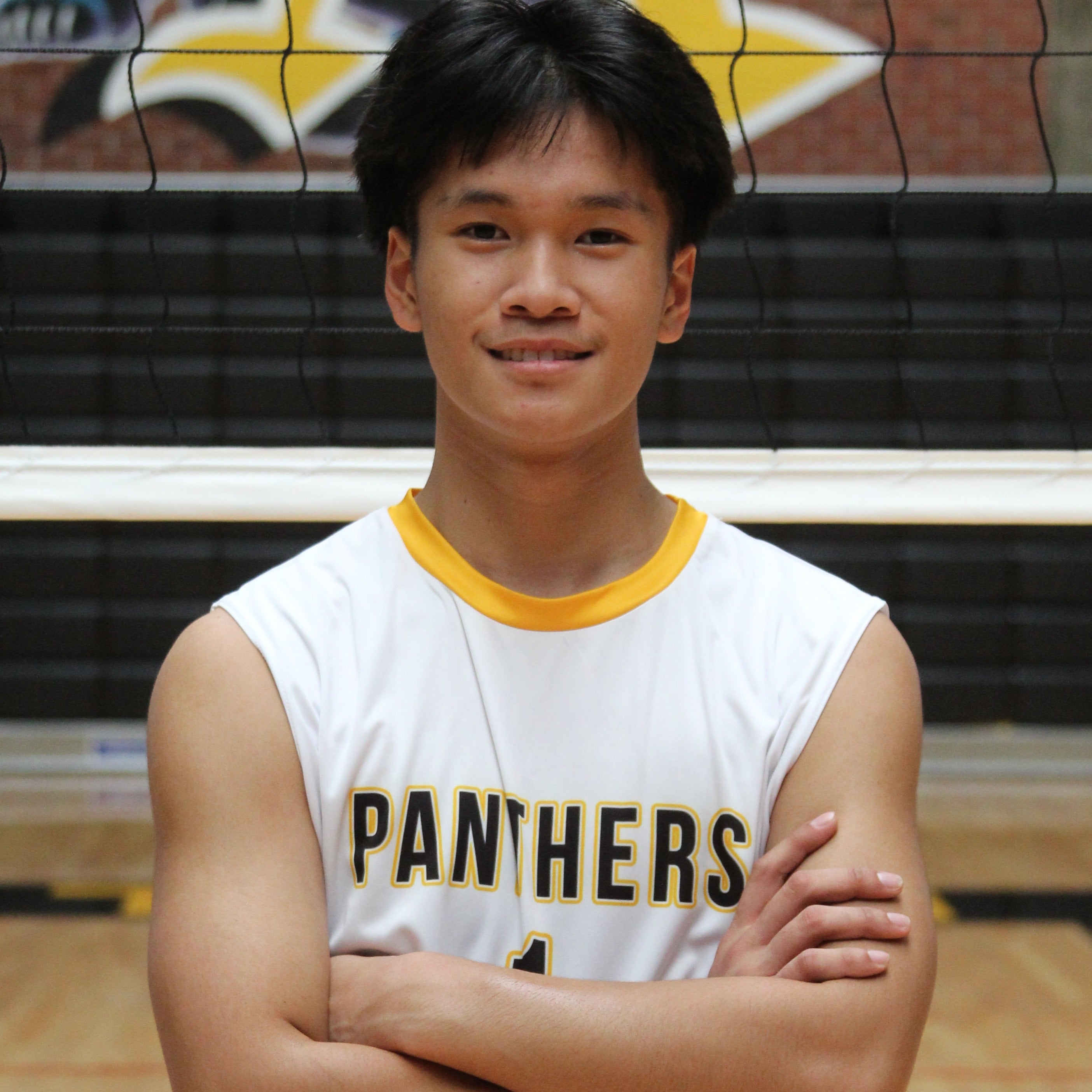 Emare Suarez mugshot