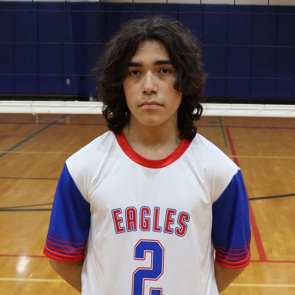 Eric Lemus mugshot