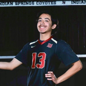 Abner Rojas mugshot