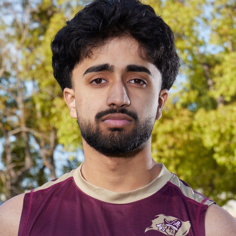 Muhammad Moiz mugshot