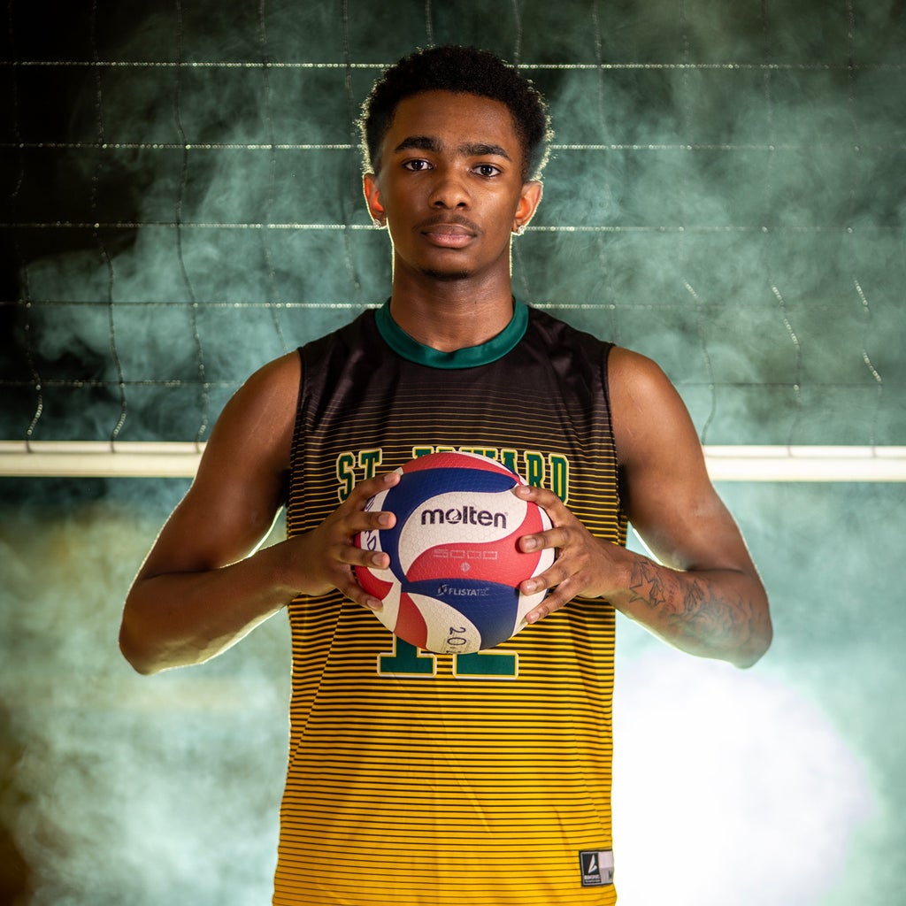 Ian Williams mugshot