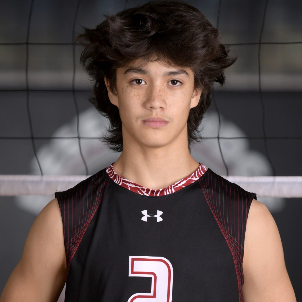 Josh Mantanona mugshot
