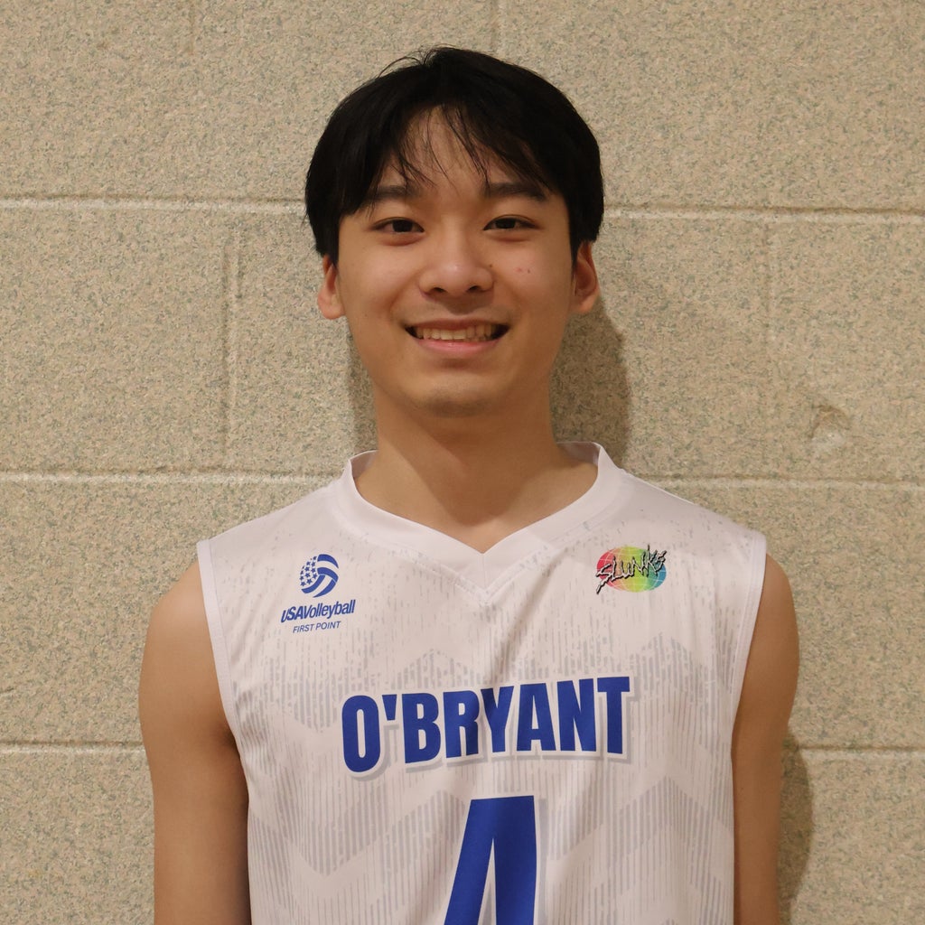 Raymond Huynh mugshot