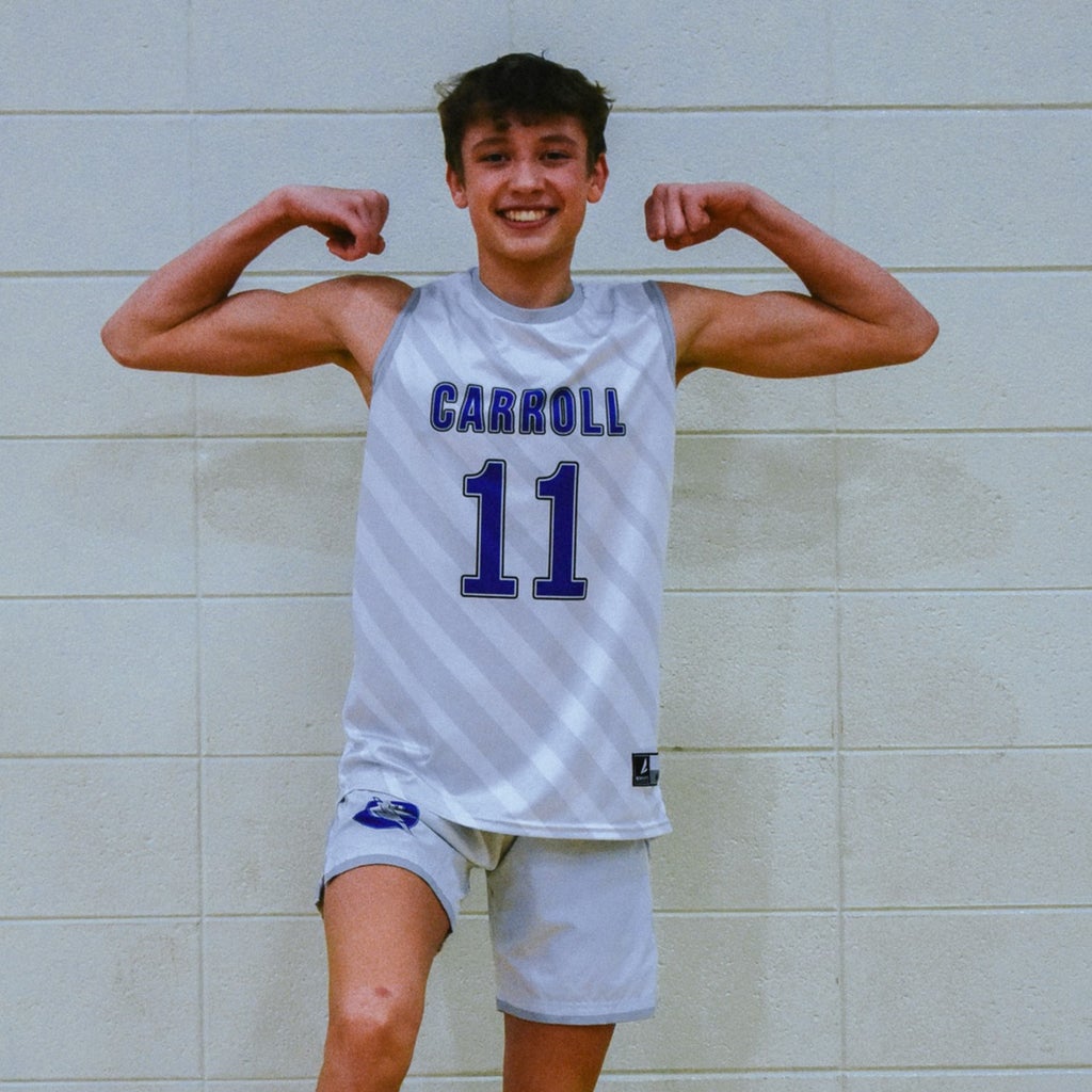 Isaac Bushong mugshot