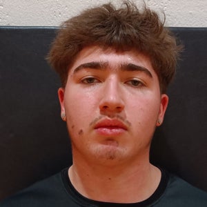 Camrin kauffman mugshot